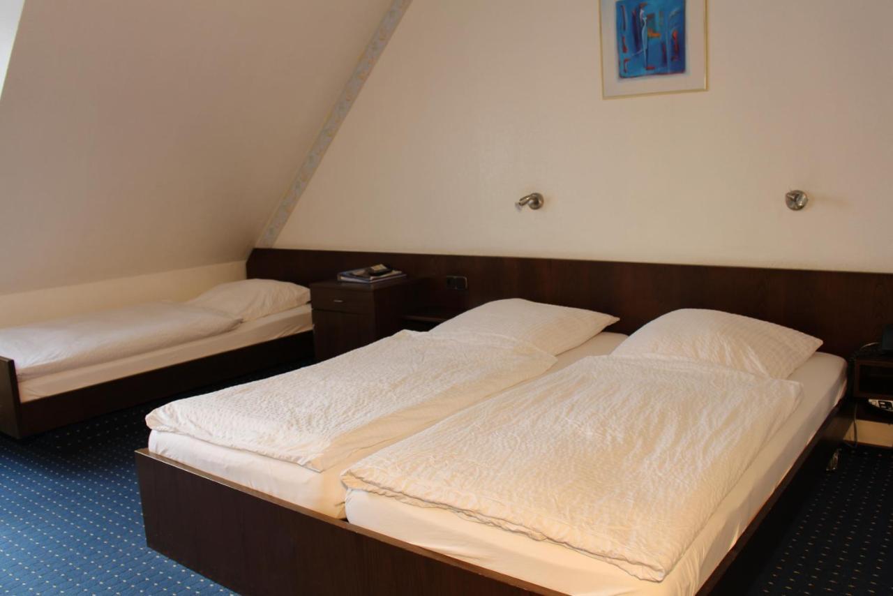 Hotel Rheinlust Boppard Dış mekan fotoğraf