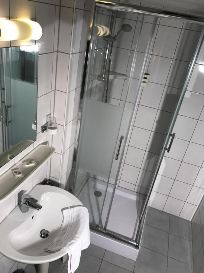 Hotel Rheinlust Boppard Dış mekan fotoğraf