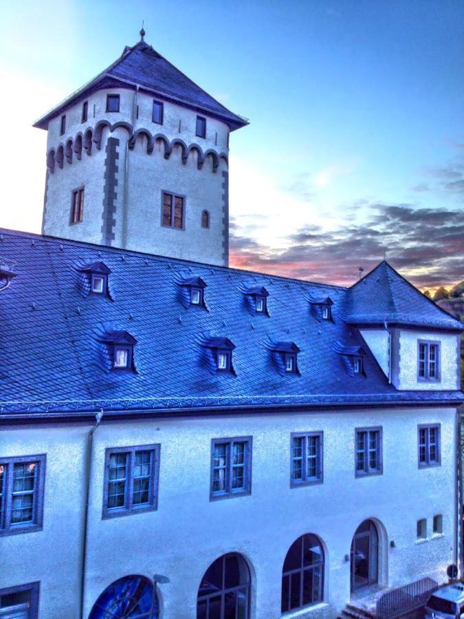 Hotel Rheinlust Boppard Dış mekan fotoğraf