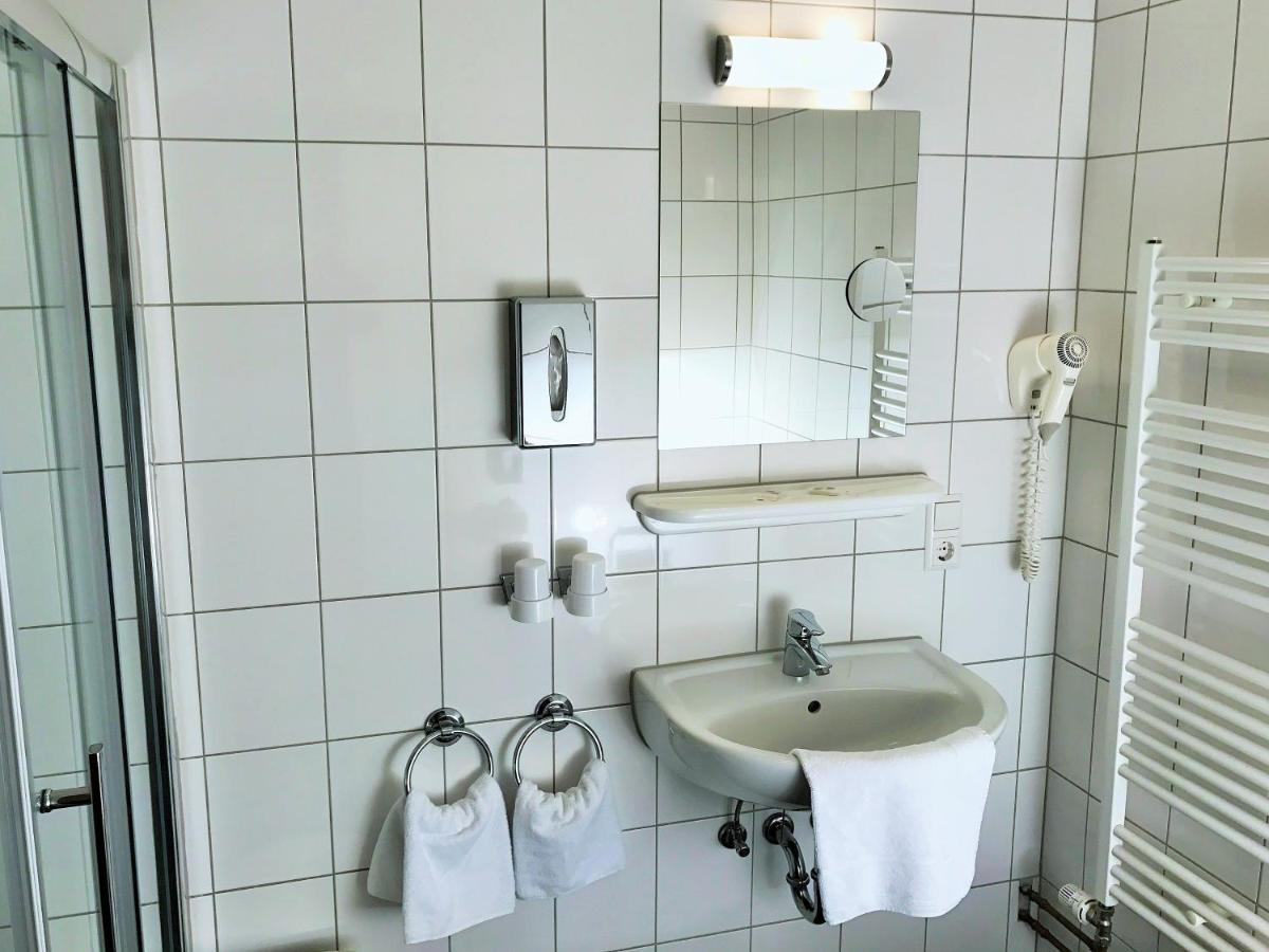 Hotel Rheinlust Boppard Dış mekan fotoğraf