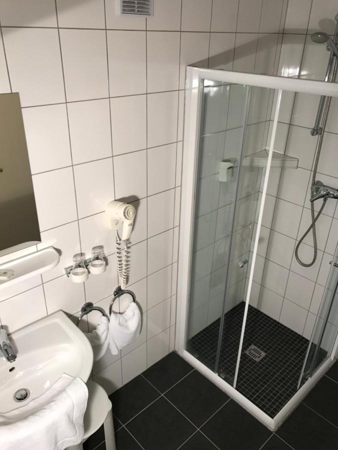 Hotel Rheinlust Boppard Dış mekan fotoğraf