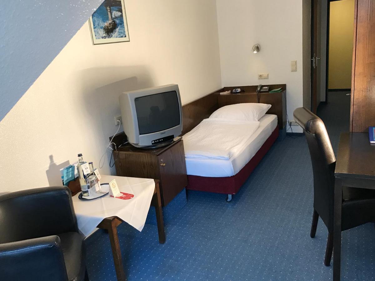 Hotel Rheinlust Boppard Dış mekan fotoğraf