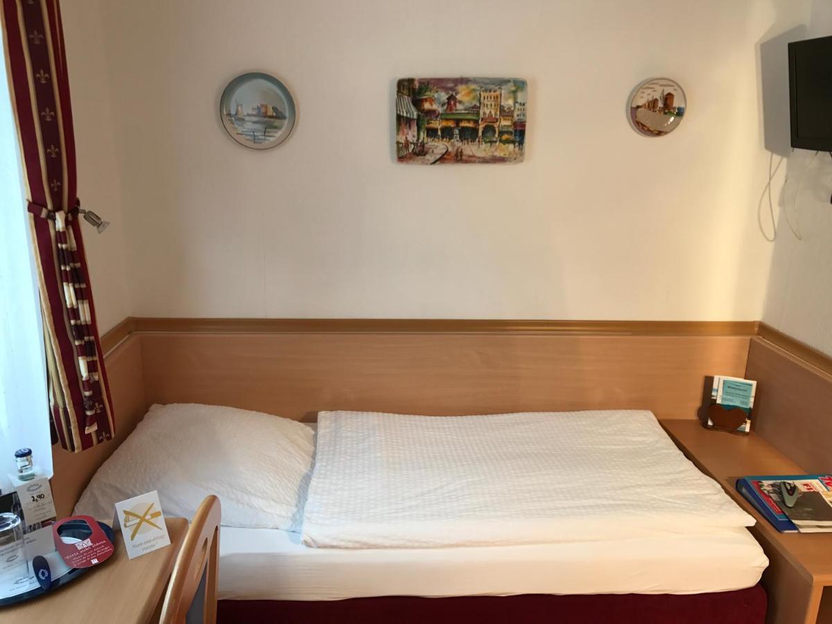 Hotel Rheinlust Boppard Dış mekan fotoğraf