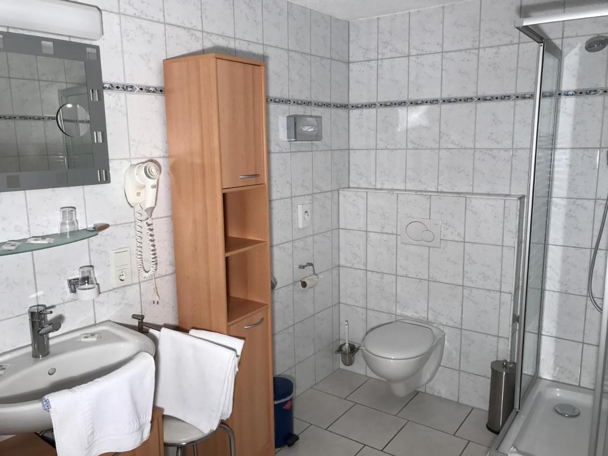 Hotel Rheinlust Boppard Dış mekan fotoğraf
