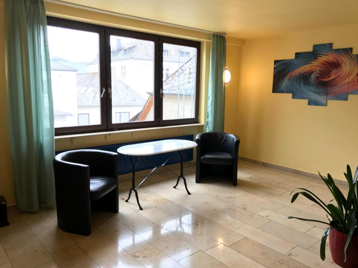 Hotel Rheinlust Boppard Dış mekan fotoğraf
