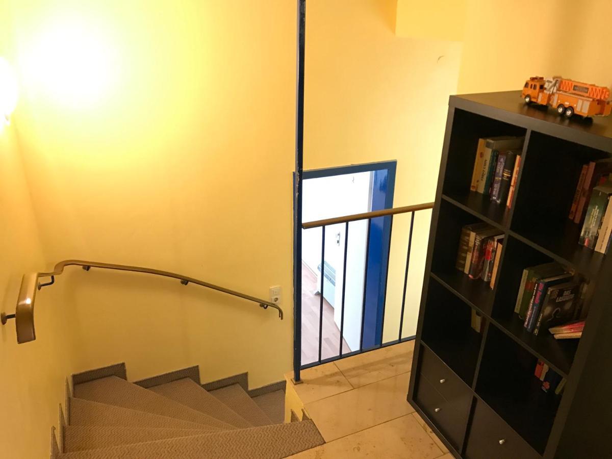 Hotel Rheinlust Boppard Dış mekan fotoğraf