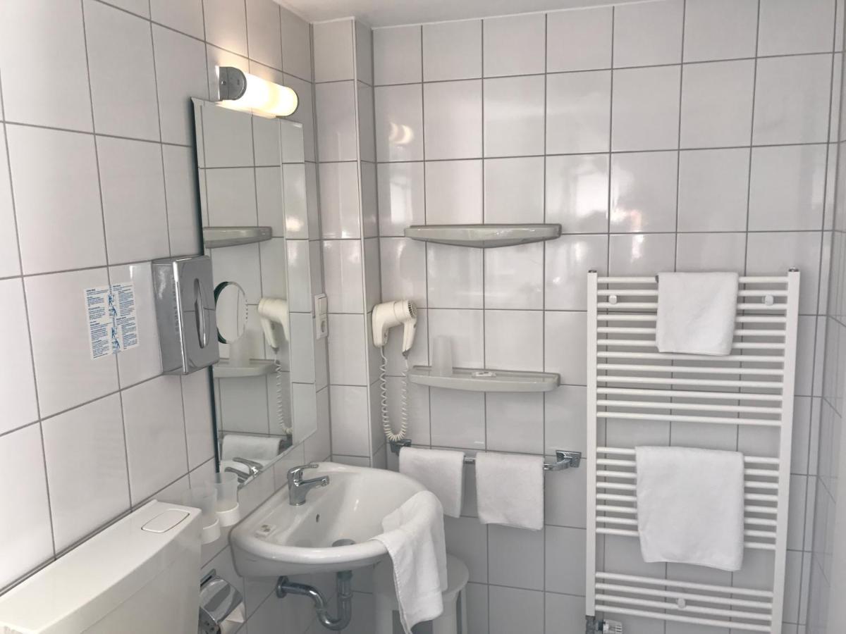 Hotel Rheinlust Boppard Dış mekan fotoğraf