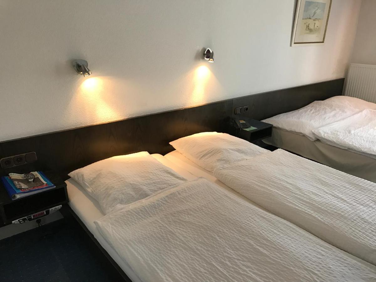 Hotel Rheinlust Boppard Dış mekan fotoğraf