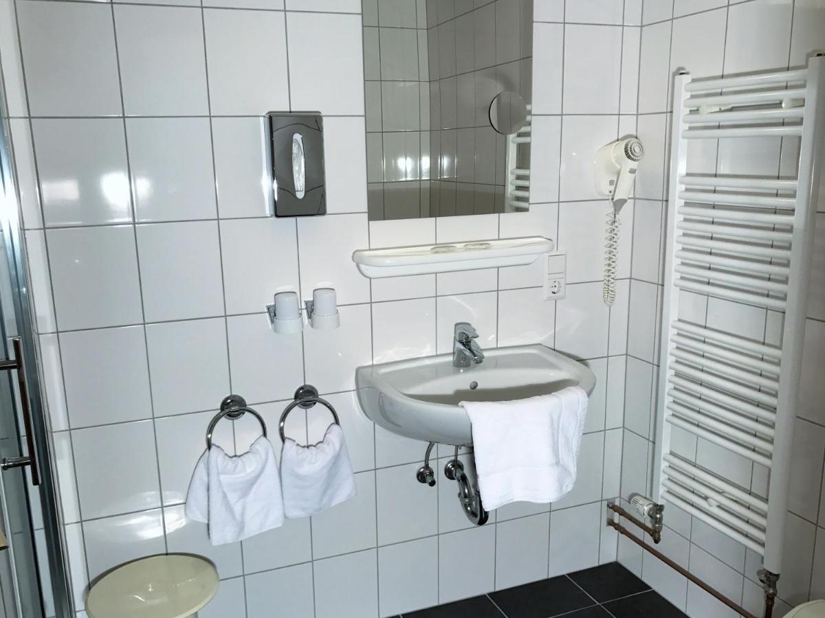 Hotel Rheinlust Boppard Dış mekan fotoğraf