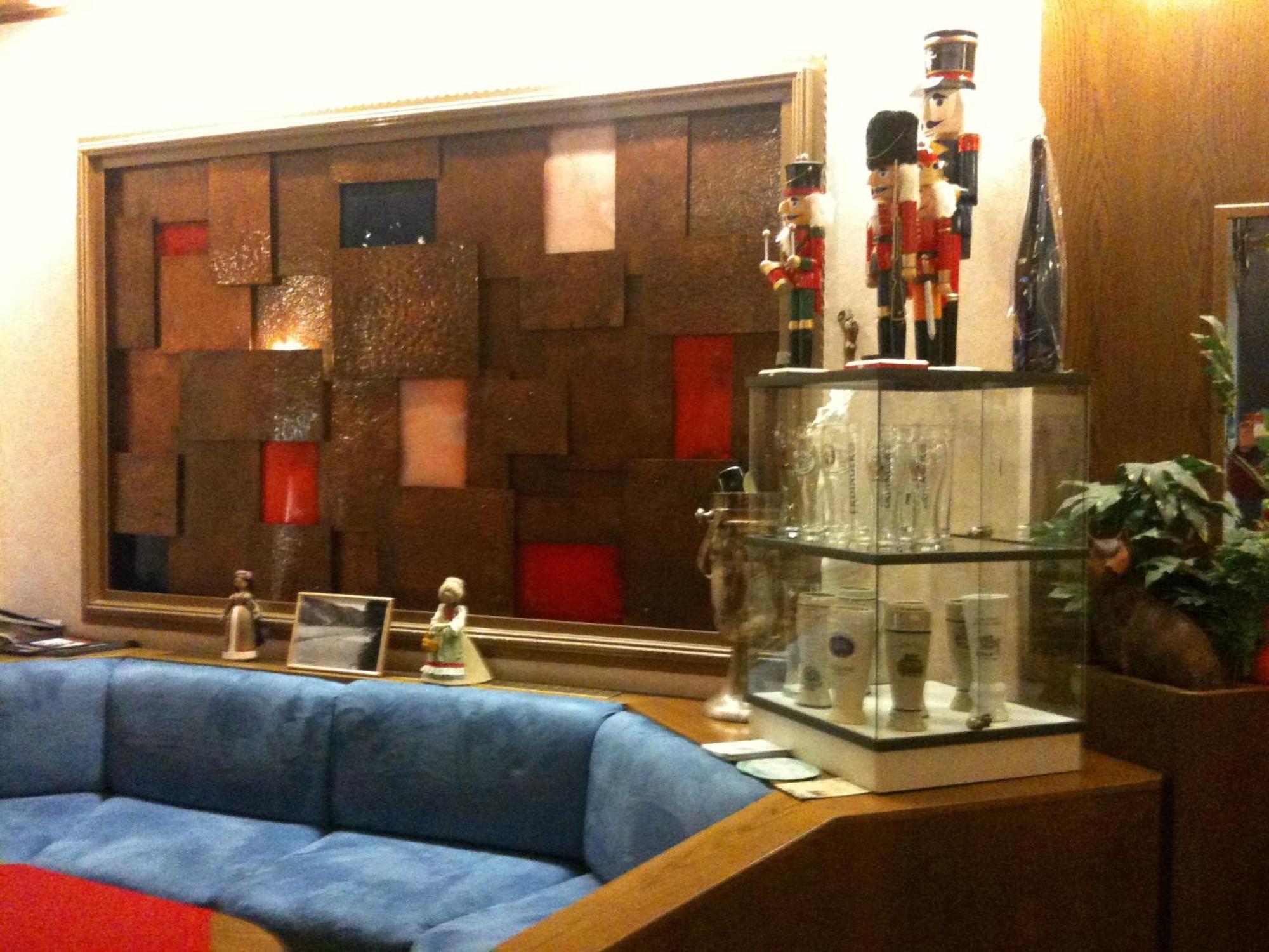 Hotel Rheinlust Boppard Dış mekan fotoğraf